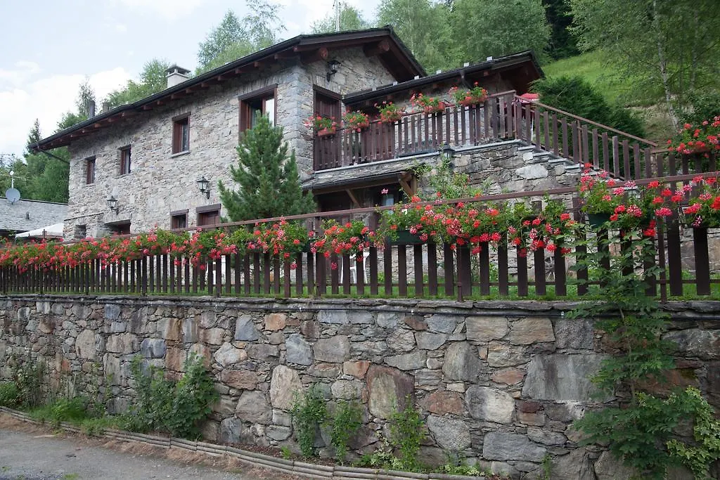 Agriturismo Al Castagneto Villa Mazzo di Valtellina Alloggio per agriturismo