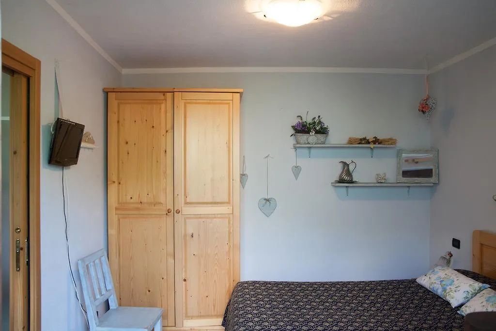 Agriturismo Al Castagneto Villa Mazzo di Valtellina 0*,  Italia