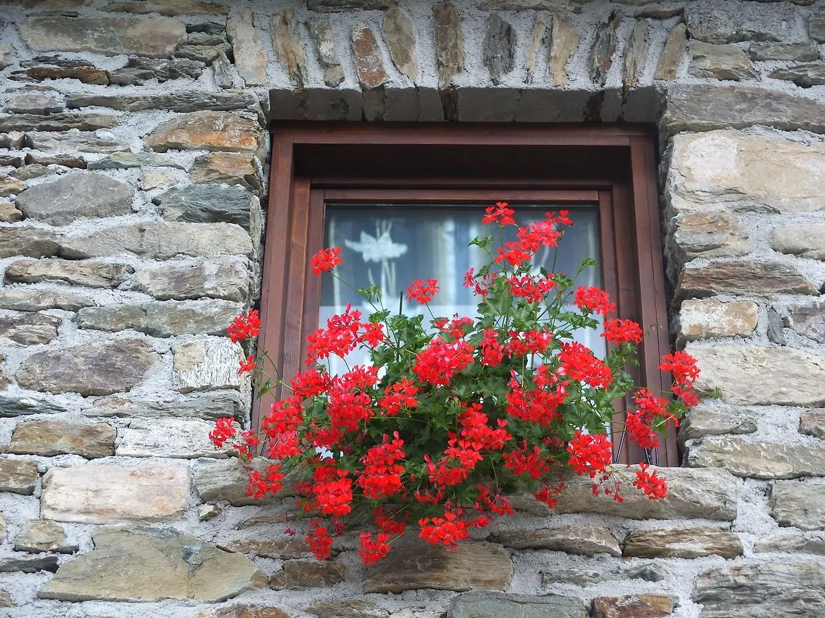 Agriturismo Al Castagneto Villa Mazzo di Valtellina Italia