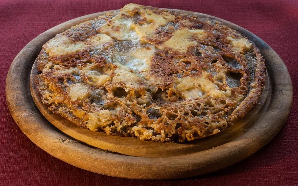 Mazzo di Valtellina Agriturismo Al Castagneto 빌라 0*, Mazzo di Valtellina 이탈리아