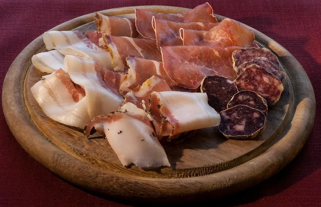Mazzo di Valtellina Agriturismo Al Castagneto 빌라