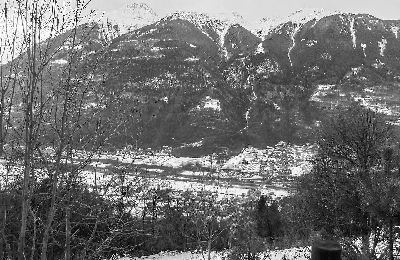 Mazzo di Valtellina Agriturismo Al Castagneto 빌라 팜스테이 Mazzo di Valtellina